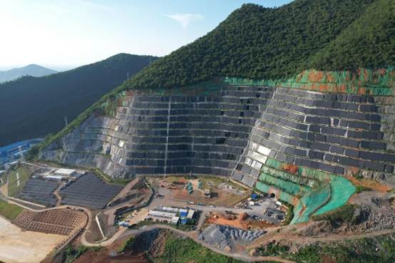 太钢高端特种钢赋能国内首座深地储氢科研中试基地建设