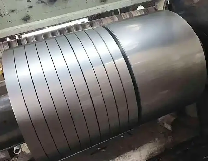 太钢硬态SUS301宽幅钢带